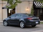 Buick Regal 2013 года